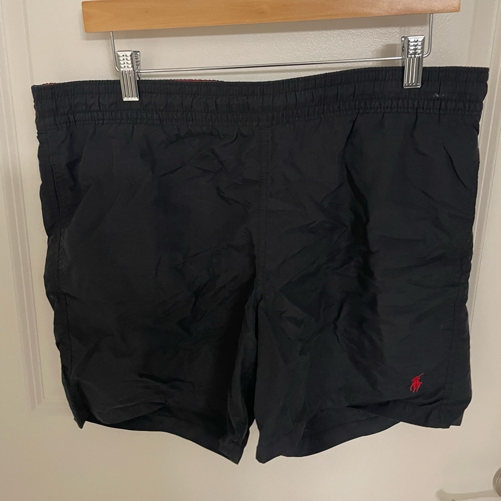 Small Polo Swim